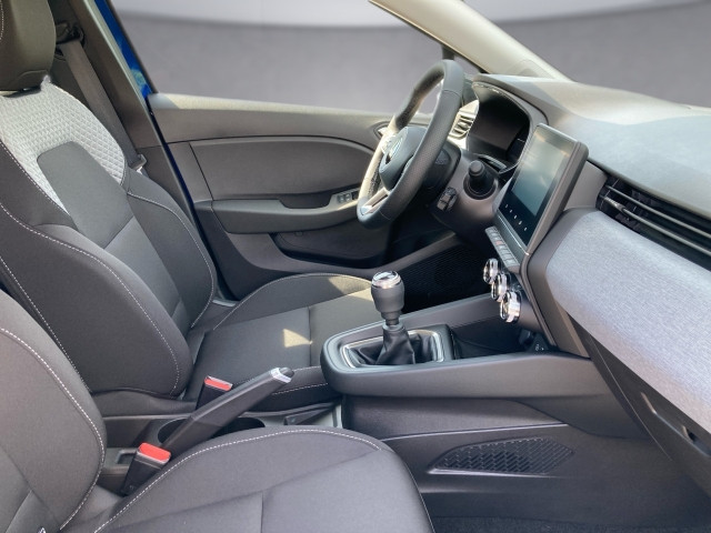 Bild 5: Mitsubishi Colt 1,0 MPI Turbo Invite C