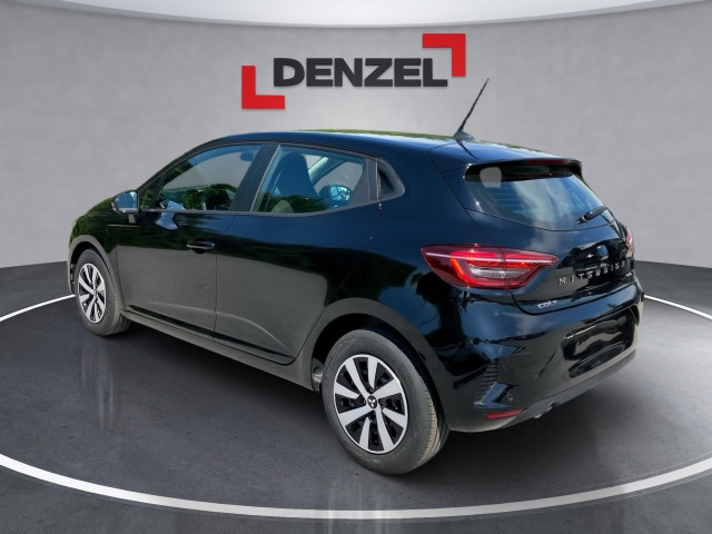 Bild 2: Mitsubishi Colt 1,0 MPI Turbo Invite C