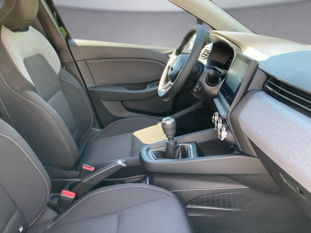 Bild 5: Mitsubishi Colt 1,0 MPI Turbo Invite C