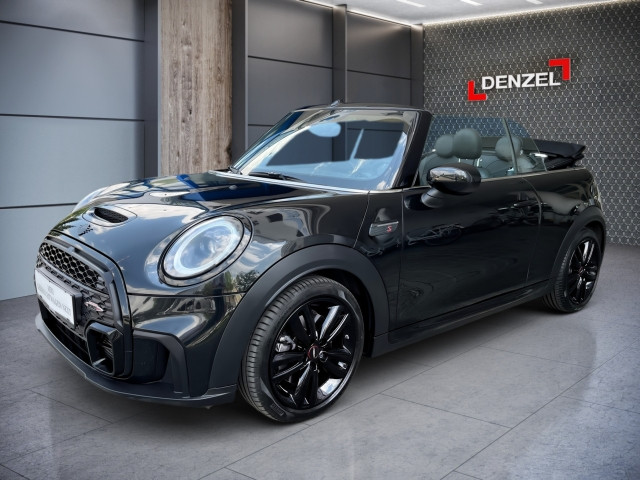 Bild 0: Mini Cooper S F57 B48