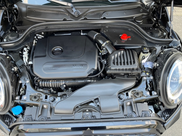 Bild 13: Mini Cooper S F57 B48