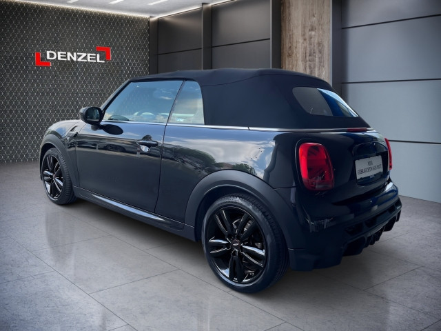 Bild 2: Mini Cooper S F57 B48