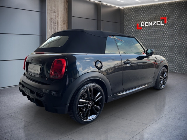 Bild 3: Mini Cooper S F57 B48
