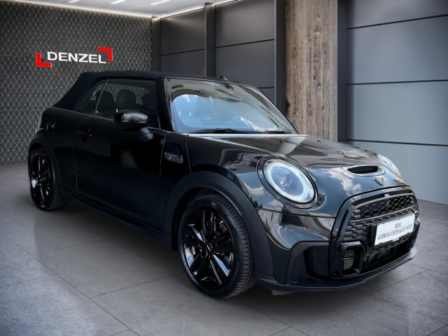 Bild 5: Mini Cooper S F57 B48