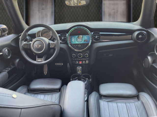 Bild 8: Mini Cooper S F57 B48