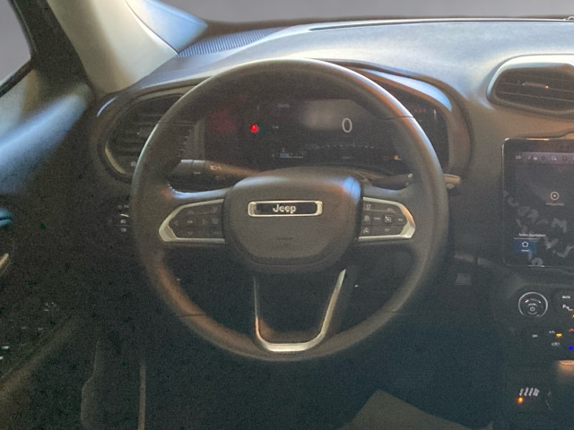 Bild 9: Jeep RENEGADE 1.3 PHEV 240PS AT 4xe North