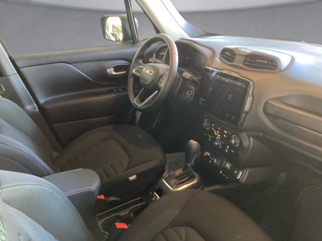Bild 10: Jeep RENEGADE 1.3 PHEV 240PS AT 4xe North