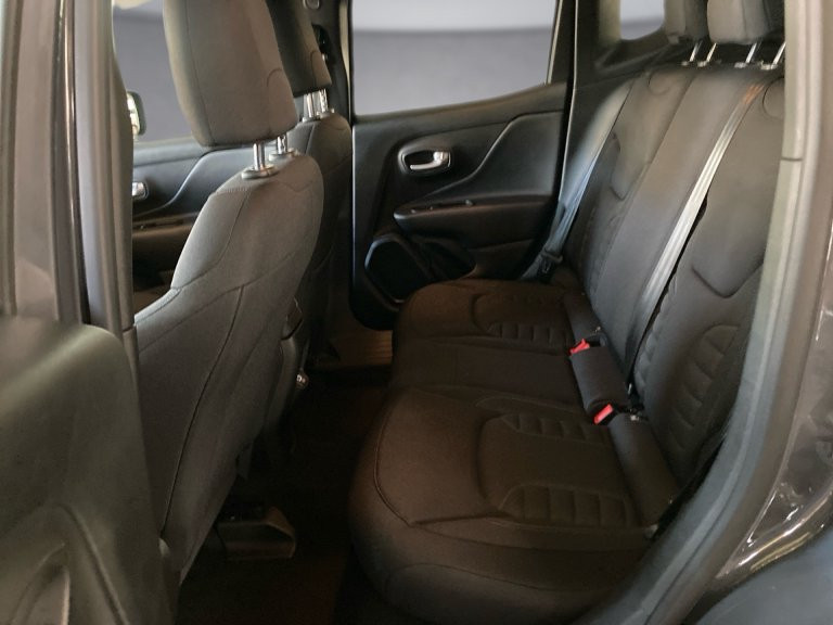 Bild 11: Jeep RENEGADE 1.3 PHEV 240PS AT 4xe North
