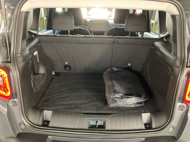 Bild 12: Jeep RENEGADE 1.3 PHEV 240PS AT 4xe North