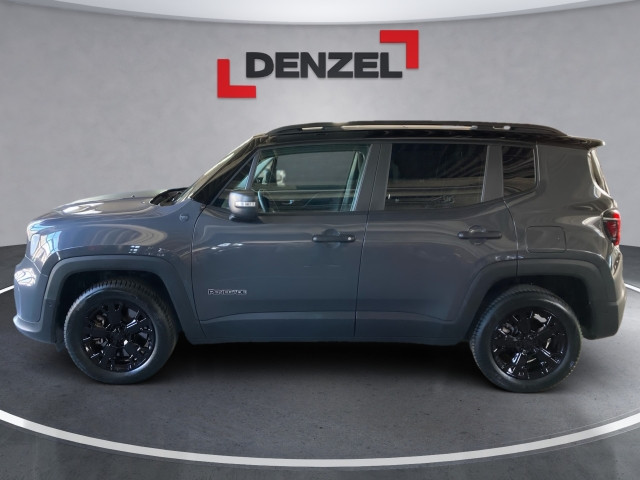 Bild 1: Jeep RENEGADE 1.3 PHEV 240PS AT 4xe North