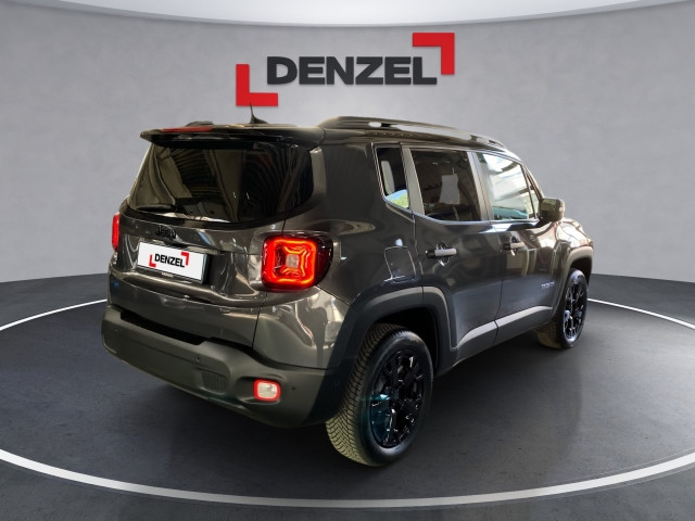 Bild 3: Jeep RENEGADE 1.3 PHEV 240PS AT 4xe North