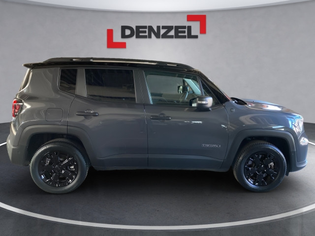 Bild 4: Jeep RENEGADE 1.3 PHEV 240PS AT 4xe North