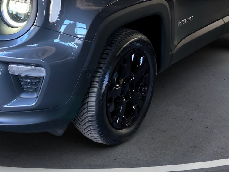 Bild 7: Jeep RENEGADE 1.3 PHEV 240PS AT 4xe North