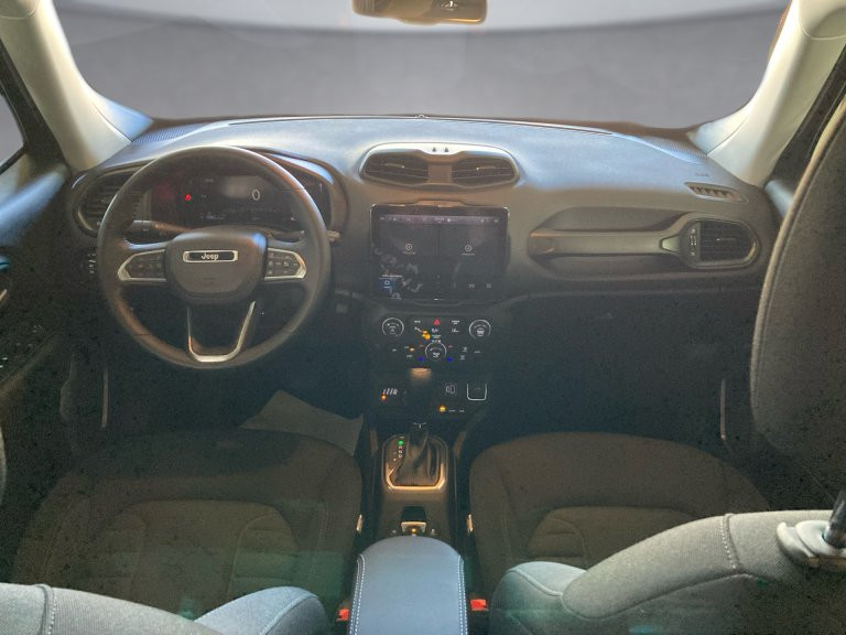Bild 8: Jeep RENEGADE 1.3 PHEV 240PS AT 4xe North
