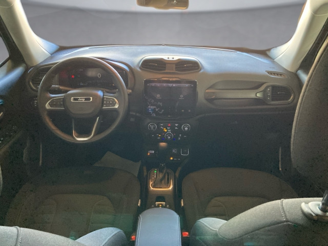 Bild 8: Jeep RENEGADE 1.3 PHEV 240PS AT 4xe North