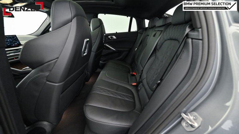 Bild 10: BMW X6 xDrive 30d G06 B57