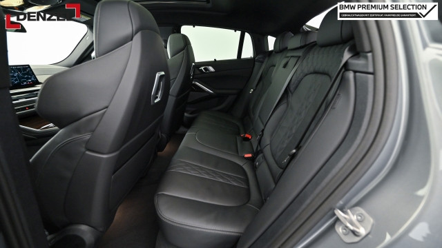 Bild 10: BMW X6 xDrive 30d G06 B57