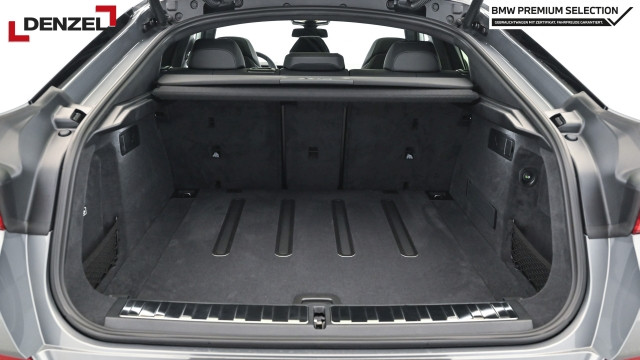 Bild 11: BMW X6 xDrive 30d G06 B57