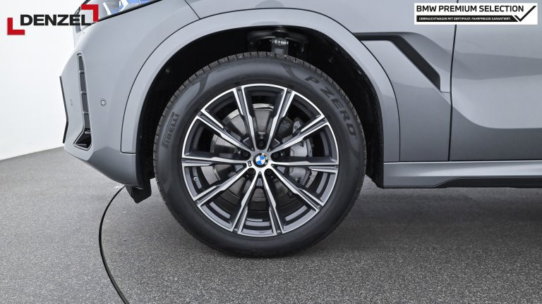 Bild 12: BMW X6 xDrive 30d G06 B57