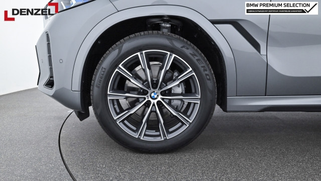 Bild 12: BMW X6 xDrive 30d G06 B57