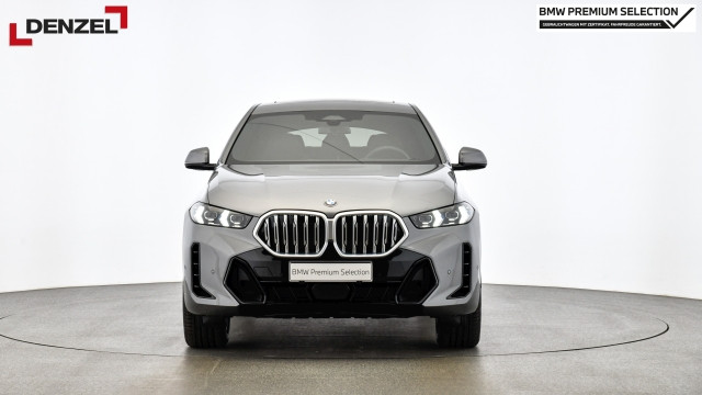 Bild 1: BMW X6 xDrive 30d G06 B57