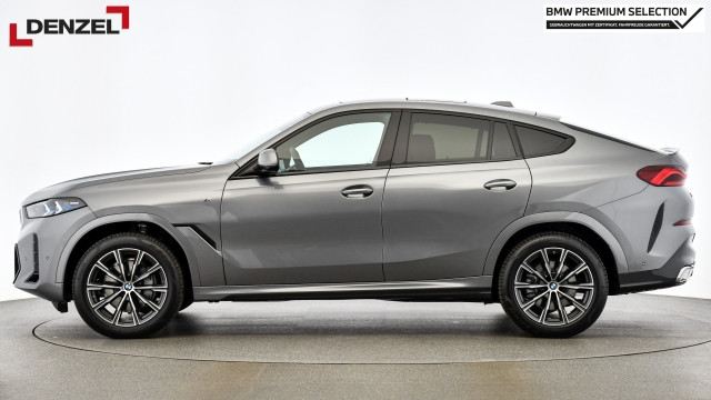 Bild 2: BMW X6 xDrive 30d G06 B57
