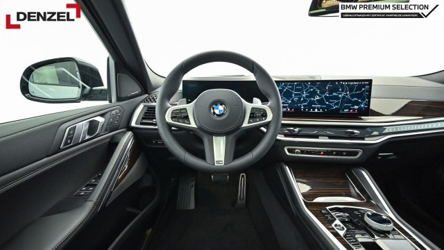 Bild 6: BMW X6 xDrive 30d G06 B57