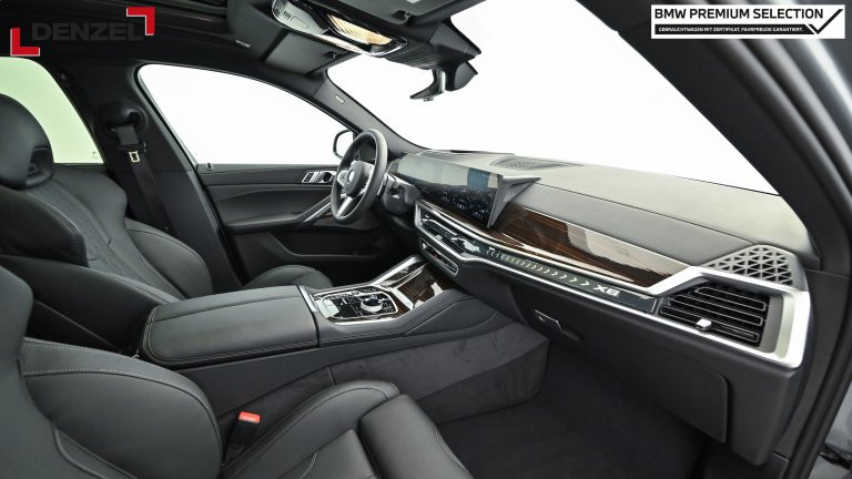 Bild 7: BMW X6 xDrive 30d G06 B57