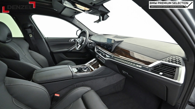 Bild 7: BMW X6 xDrive 30d G06 B57