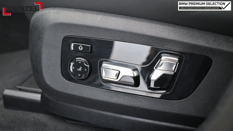 Bild 8: BMW X6 xDrive 30d G06 B57