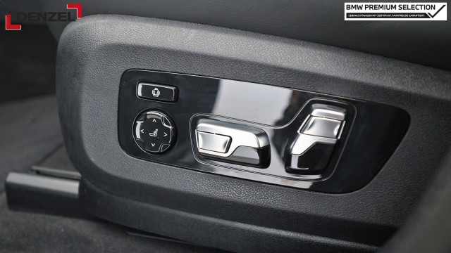 Bild 8: BMW X6 xDrive 30d G06 B57