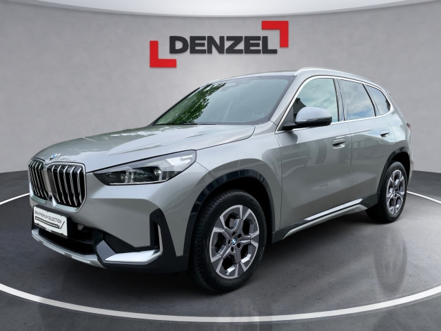 Bild 0: BMW X1 xDrive20d U11 B47