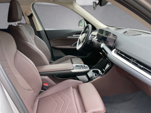 Bild 10: BMW X1 xDrive20d U11 B47