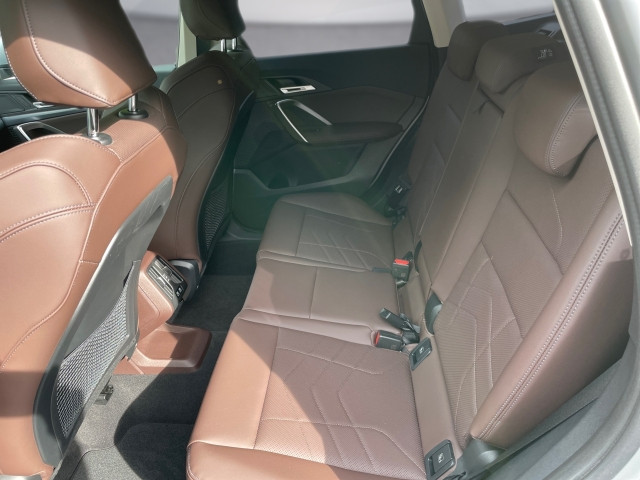 Bild 11: BMW X1 xDrive20d U11 B47