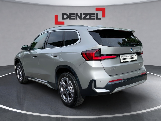 Bild 2: BMW X1 xDrive20d U11 B47