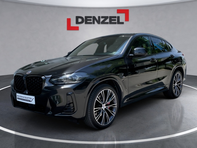 Bild 0: BMW X4 xDrive 20d G02 B47