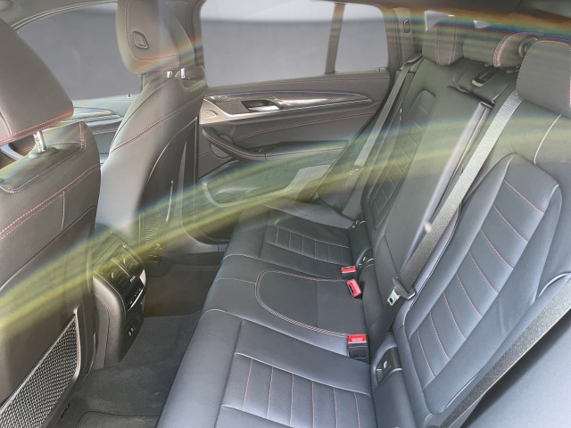 Bild 11: BMW X4 xDrive 20d G02 B47