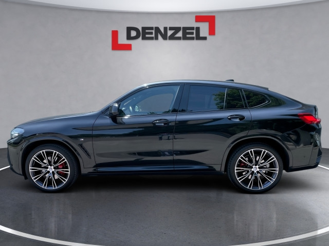 Bild 1: BMW X4 xDrive 20d G02 B47