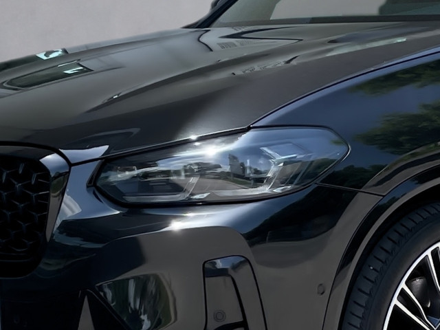 Bild 6: BMW X4 xDrive 20d G02 B47