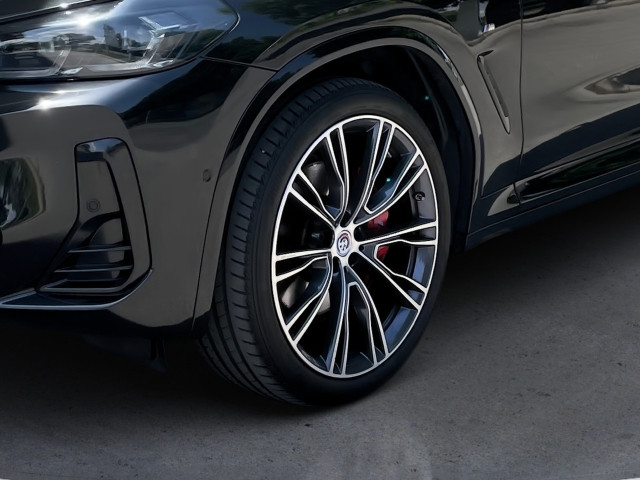 Bild 7: BMW X4 xDrive 20d G02 B47