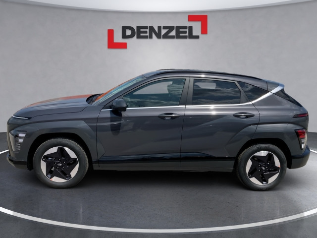 Bild 1: Hyundai KONA EV (SX2) Comfort Line 64,8 kWh