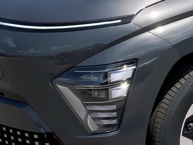 Bild 6: Hyundai KONA EV (SX2) Comfort Line 64,8 kWh