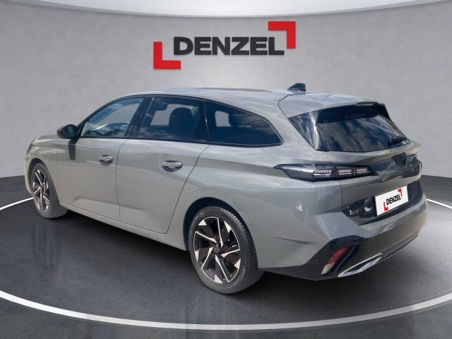 Bild 9: Peugeot 308 SW Diesel 308 SW Blue HDI