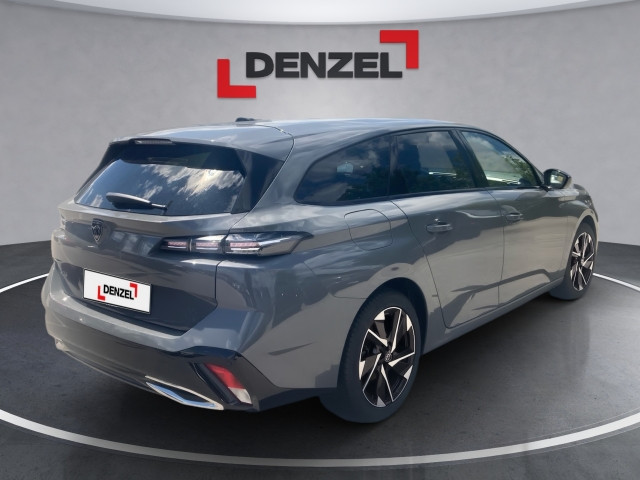 Bild 10: Peugeot 308 SW Diesel 308 SW Blue HDI