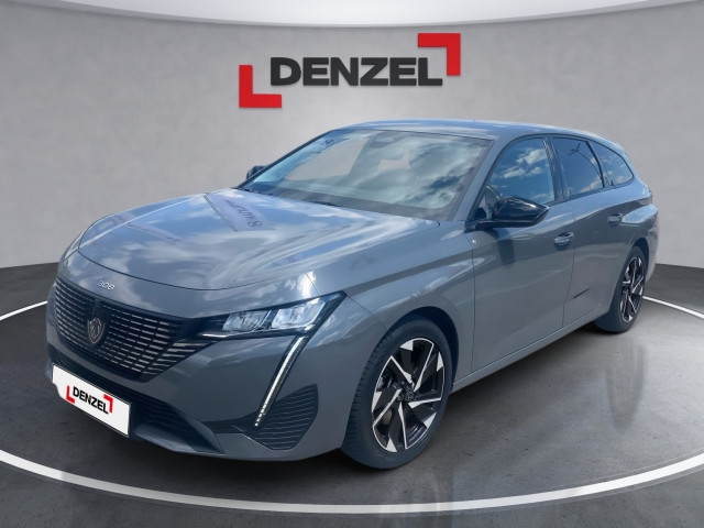 Bild 8: Peugeot 308 SW Diesel 308 SW Blue HDI