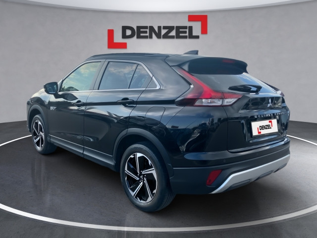 Bild 1: Mitsubishi Eclipse Cross PHEV 2,4 4WD Intense+/Diamond