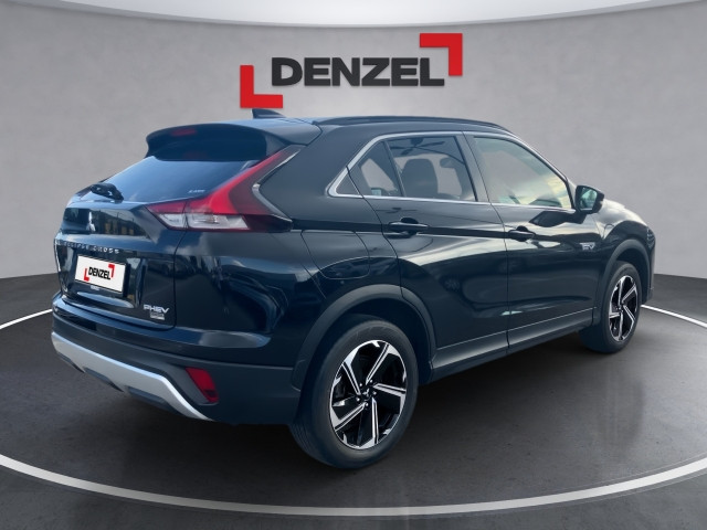 Bild 2: Mitsubishi Eclipse Cross PHEV 2,4 4WD Intense+/Diamond