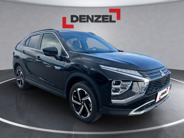 Bild 3: Mitsubishi Eclipse Cross PHEV 2,4 4WD Intense+/Diamond