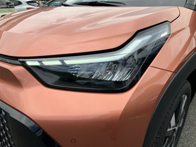 Bild 6: Toyota AYGO X 1,5 l Teamplayer CVT