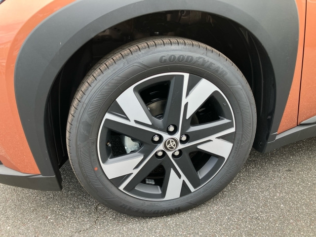 Bild 7: Toyota AYGO X 1,5 l Teamplayer CVT